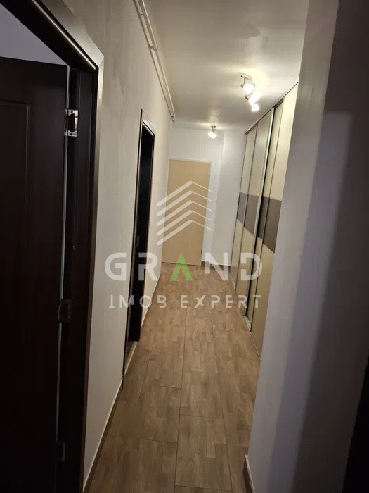 Apartament cu 2 camere într-un complex rezidențial exclusivist – Andrei Mureșanu