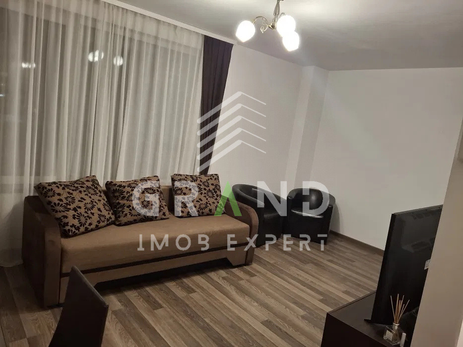 Apartament cu 2 camere într-un complex rezidențial exclusivist – Andrei Mureșanu