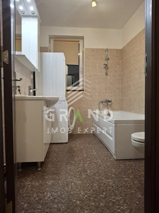 Apartament cu 2 camere într-un complex rezidențial exclusivist – Andrei Mureșanu