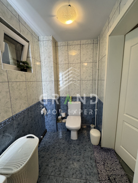 Casă cochetă cu grădină superbă și garaj–Dâmbul Rotund/Corneliu Coposu–Cluj