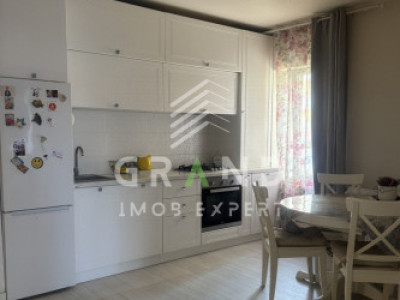 Apartament 3 camere | BALCON | parcare | Florești/Florilor