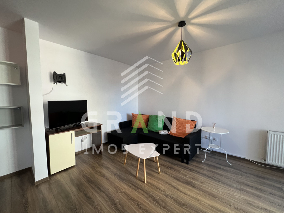 Ap 2 camere | BALCON | PARCARE | Zona BMW/Vivo–disponibil după 15 februarie