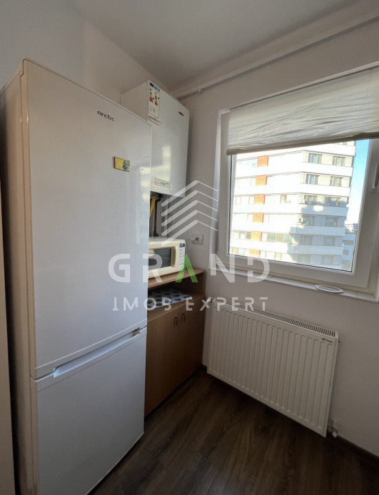 Ap 2 camere | BALCON | PARCARE | Zona BMW/Vivo–disponibil după 15 februarie