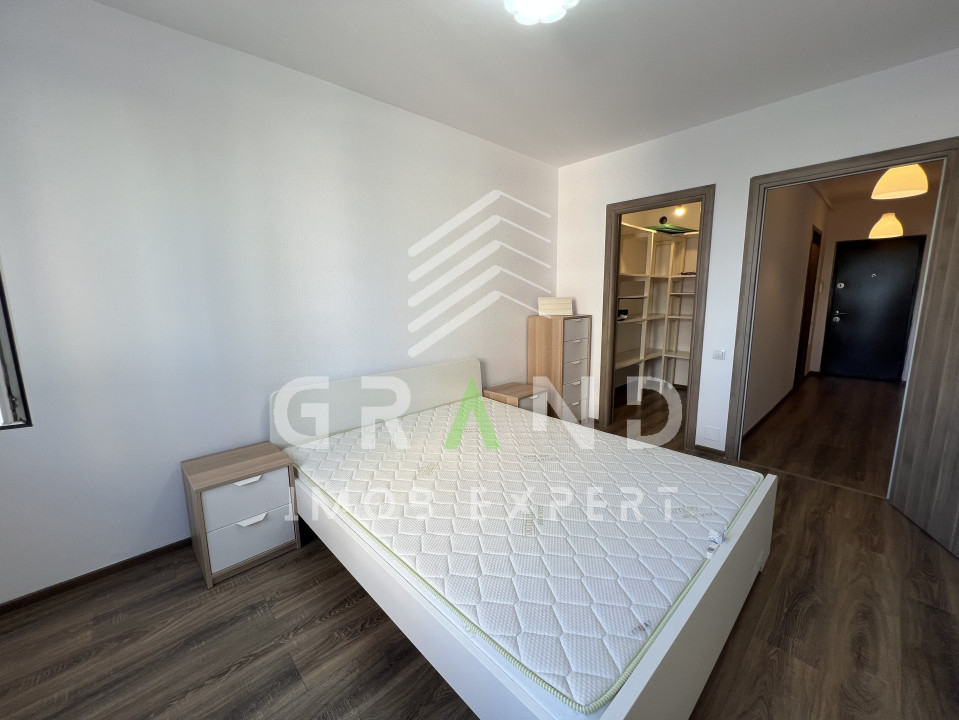 Ap 2 camere | BALCON | PARCARE | Zona BMW/Vivo–disponibil după 15 februarie