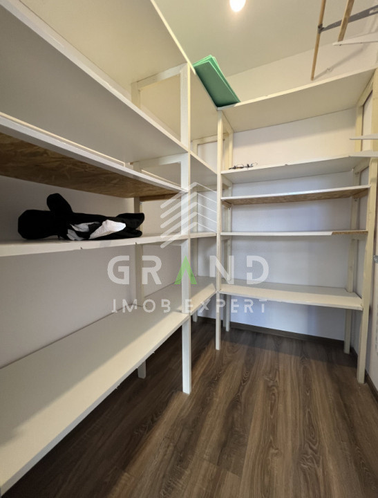 Ap 2 camere | BALCON | PARCARE | Zona BMW/Vivo–disponibil după 15 februarie