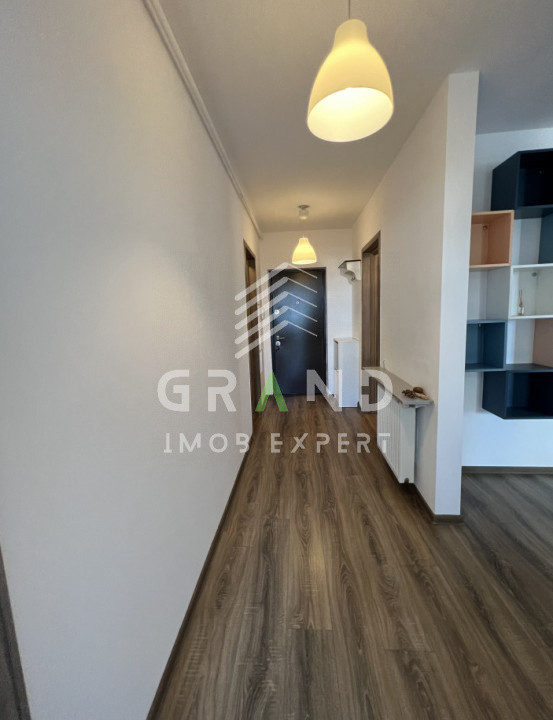 Ap 2 camere | BALCON | PARCARE | Zona BMW/Vivo–disponibil după 15 februarie