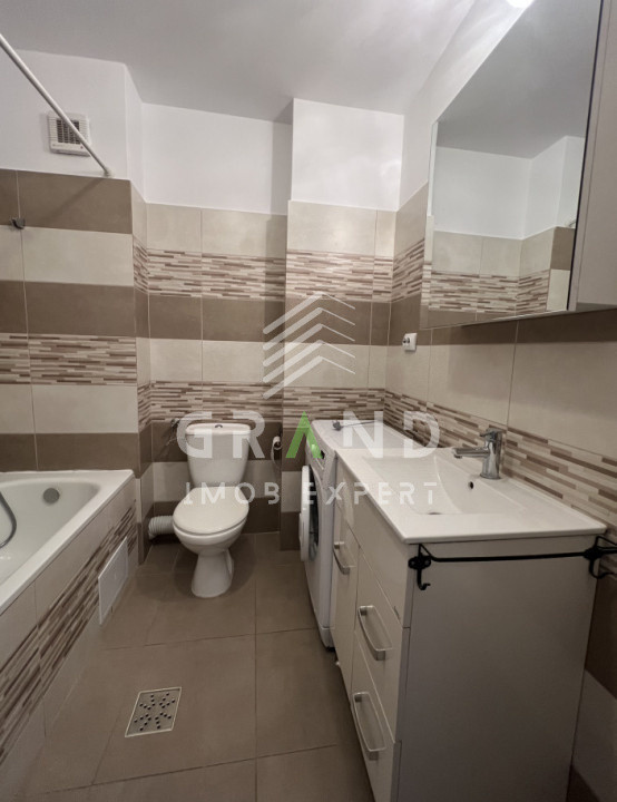 Ap 2 camere | BALCON | PARCARE | Zona BMW/Vivo–disponibil după 15 februarie