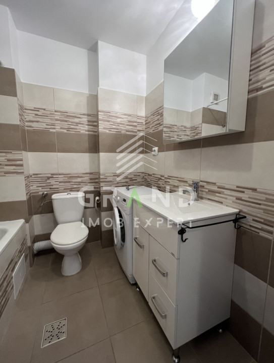 Ap 2 camere | BALCON | PARCARE | Zona BMW/Vivo–disponibil după 15 februarie