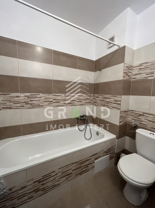 Ap 2 camere | BALCON | PARCARE | Zona BMW/Vivo–disponibil după 15 februarie