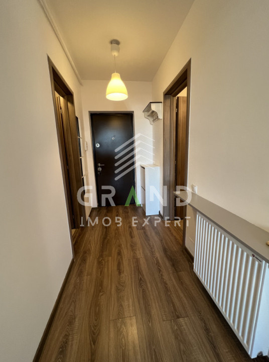 Ap 2 camere | BALCON | PARCARE | Zona BMW/Vivo–disponibil după 15 februarie