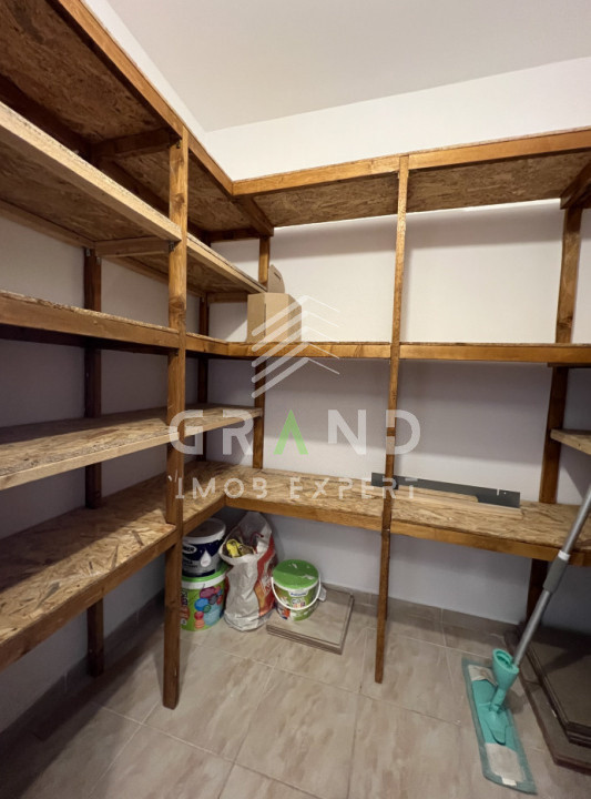 Ap 2 camere | BALCON | PARCARE | Zona BMW/Vivo–disponibil după 15 februarie