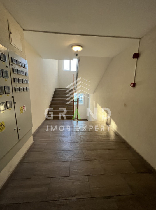 Ap 2 camere | BALCON | PARCARE | Zona BMW/Vivo–disponibil după 15 februarie