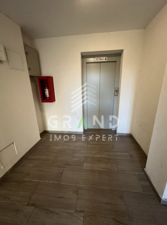 Ap 2 camere | BALCON | PARCARE | Zona BMW/Vivo–disponibil după 15 februarie