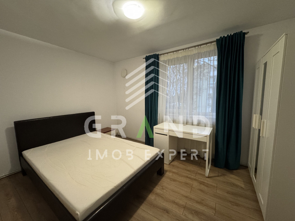 OPORTUNITATE | Ap 2 camere | BALCON | Gheorgheni/Unirii/Iulius Mall