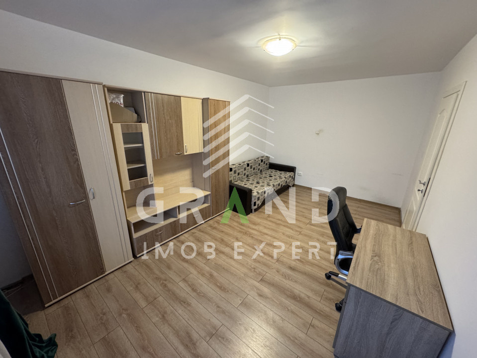 OPORTUNITATE | Ap 2 camere | BALCON | Gheorgheni/Unirii/Iulius Mall