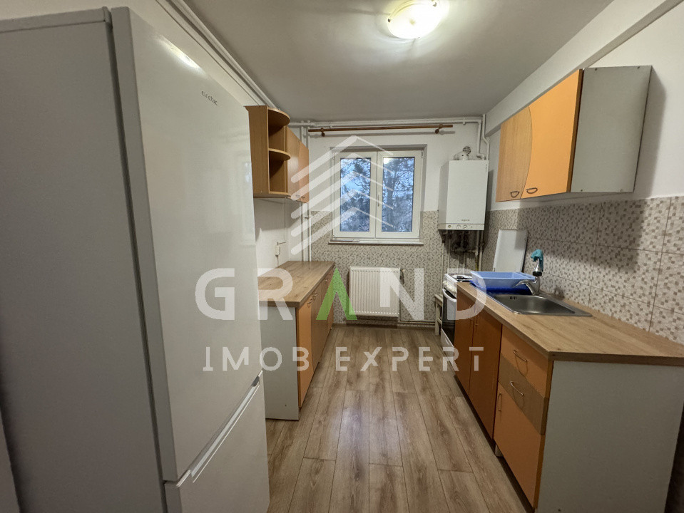 OPORTUNITATE | Ap 2 camere | BALCON | Gheorgheni/Unirii/Iulius Mall