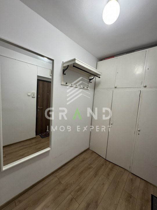 OPORTUNITATE | Ap 2 camere | BALCON | Gheorgheni/Unirii/Iulius Mall