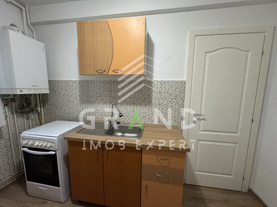 OPORTUNITATE | Ap 2 camere | BALCON | Gheorgheni/Unirii/Iulius Mall