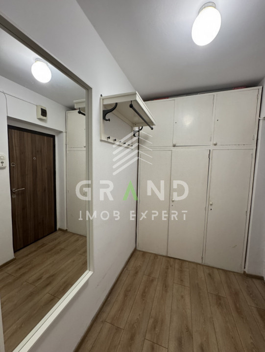OPORTUNITATE | Ap 2 camere | BALCON | Gheorgheni/Unirii/Iulius Mall