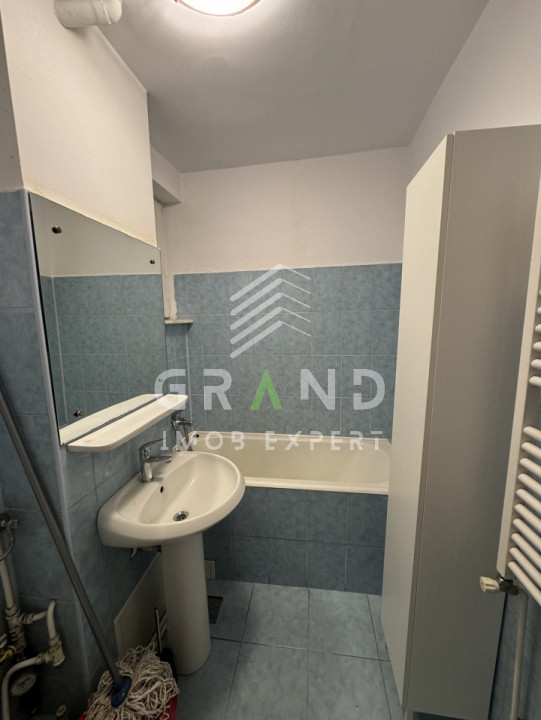 OPORTUNITATE | Ap 2 camere | BALCON | Gheorgheni/Unirii/Iulius Mall