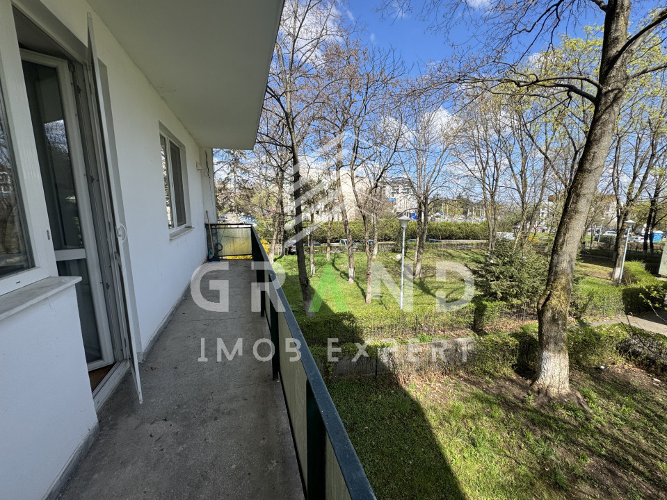 OPORTUNITATE | Ap 2 camere | BALCON | Gheorgheni/Unirii/Iulius Mall