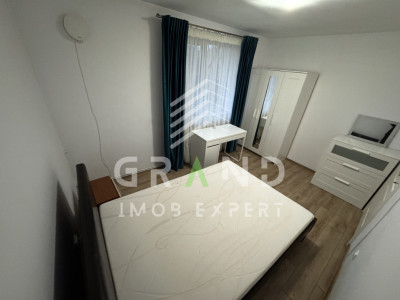 OPORTUNITATE | Ap 2 camere | BALCON | Gheorgheni/Unirii/Iulius Mall