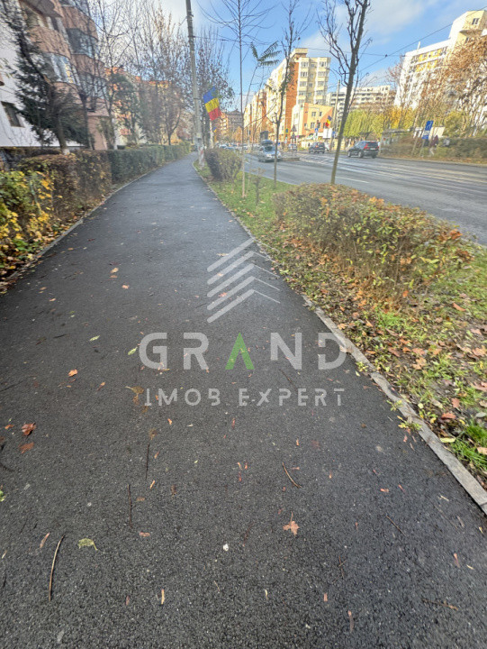 Apartament cochet cu 2 camere | Zona Plopilor/Platinia Shopping Center