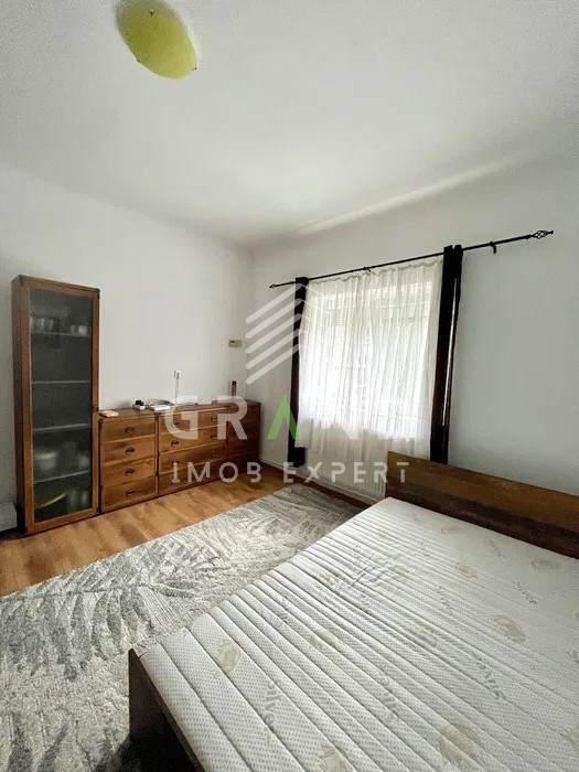 Apartament 2 camere de vânzare în Dâmbu Rotund, etaj 2/2 + boxa de depozitare