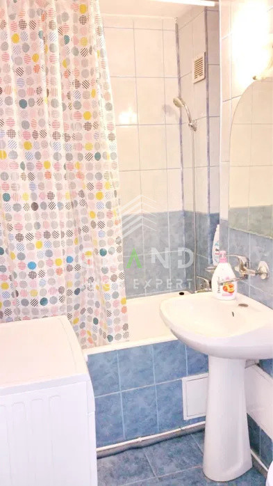 Chirie Apartament cu 1 cameră, 32 mp, utilat | Mănăștur | Bucegi | Petfriendly