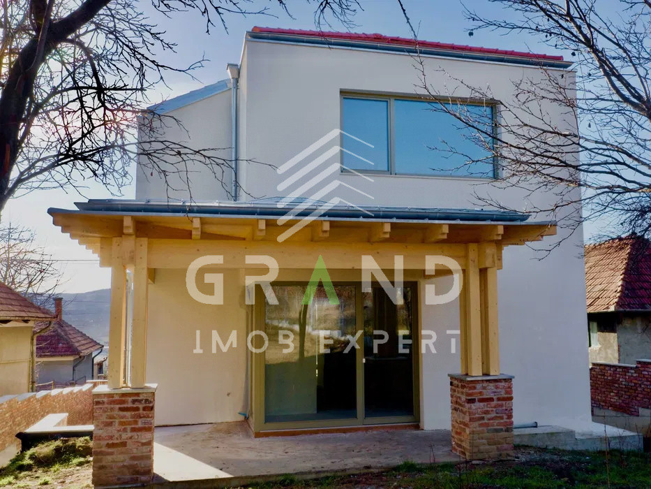 Vilă de excepție/Dâmbul Rotund/Zonă exclusivistă de case/Calitate fără compromis