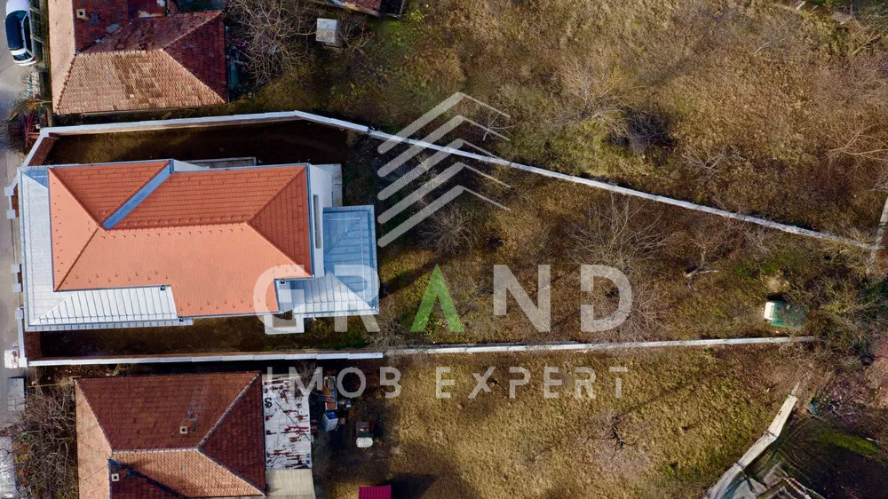 Vilă de excepție/Dâmbul Rotund/Zonă exclusivistă de case/Calitate fără compromis