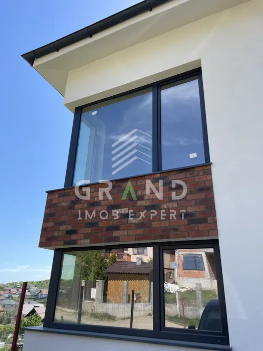 Casa individuala,Zona Apahida/Campenesti