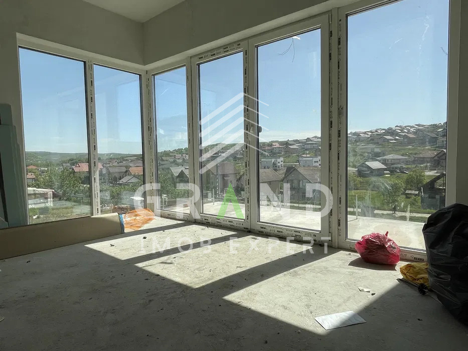 Casa individuala,Zona Apahida/Campenesti