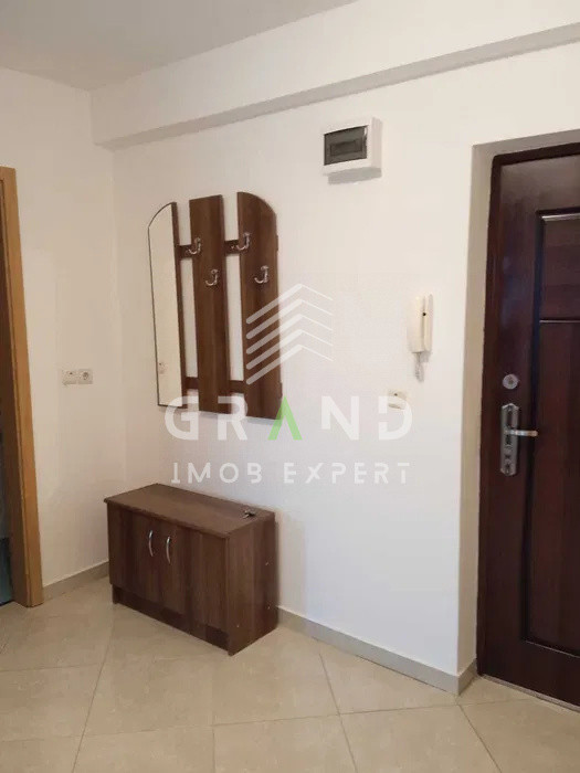 Chirie:Apartament decomandat cu 1 cameră | Studium,Teodor Mihali | Marasti,FSEGA