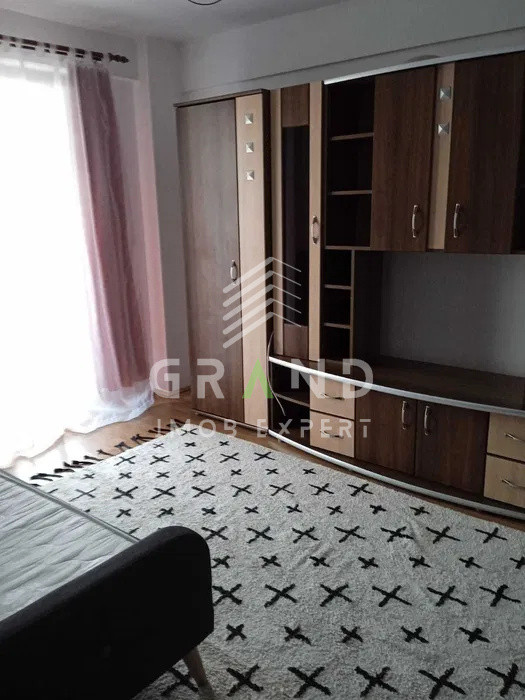 Chirie:Apartament decomandat cu 1 cameră | Studium,Teodor Mihali | Marasti,FSEGA