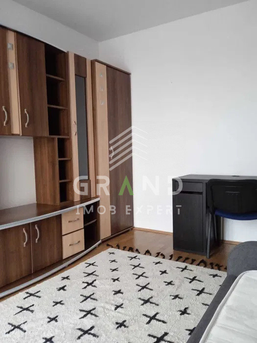 Chirie:Apartament decomandat cu 1 cameră | Studium,Teodor Mihali | Marasti,FSEGA