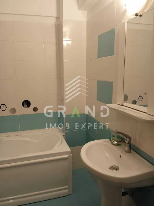 Chirie:Apartament decomandat cu 1 cameră | Studium,Teodor Mihali | Marasti,FSEGA