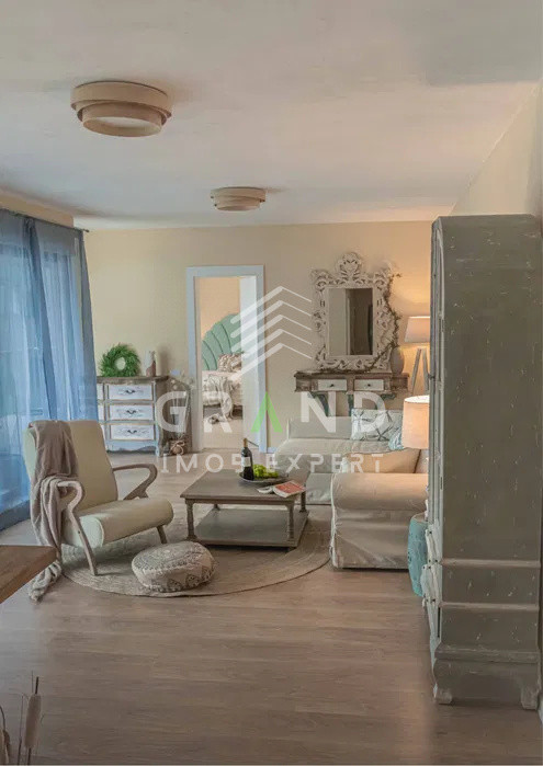 Apartament 3 camere | BALCON | PARCARE | Borhanci 