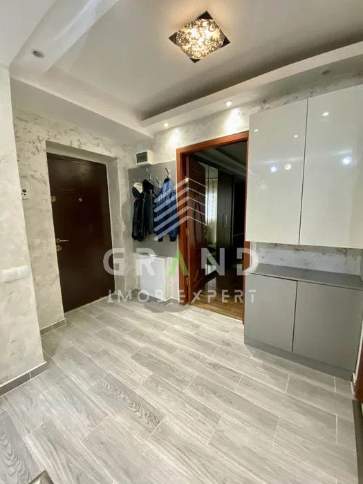 Apartament 2 camere | 54 mp | 2 terase | Zona VIVO Mall