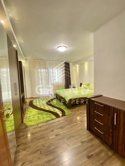 Apartament 2 camere | 54 mp | 2 terase | Zona VIVO Mall