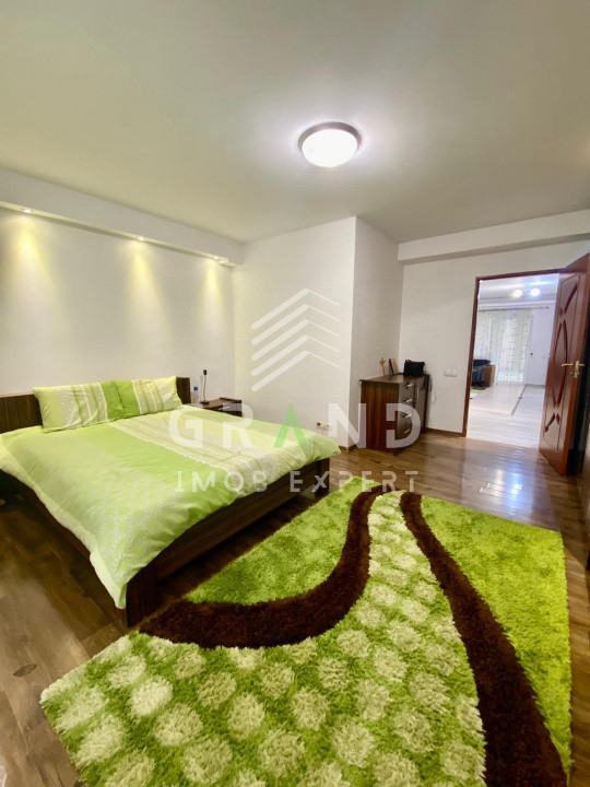 Apartament 2 camere | 54 mp | 2 terase | Zona VIVO Mall