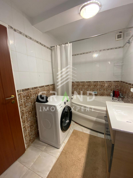 Apartament 2 camere | 54 mp | 2 terase | Zona VIVO Mall