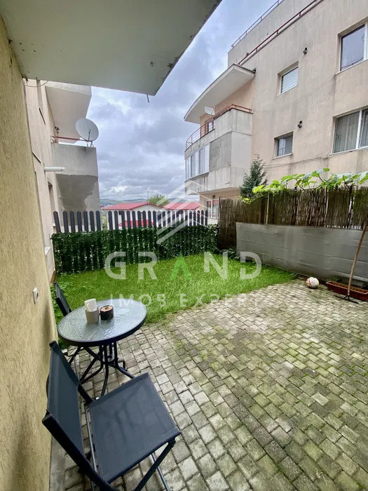 Apartament 2 camere | 54 mp | 2 terase | Zona VIVO Mall