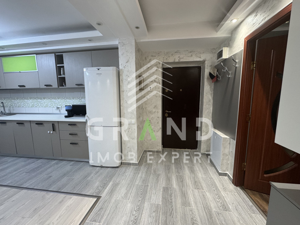 Apartament 2 camere | 54 mp | 2 terase | Zona VIVO Mall