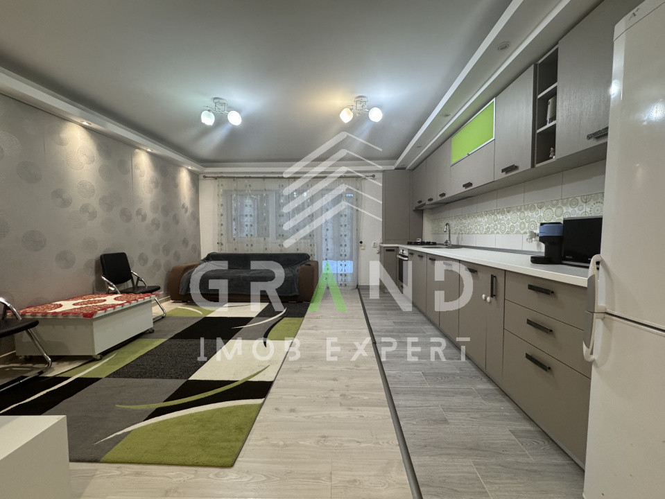 Apartament 2 camere | 54 mp | 2 terase | Zona VIVO Mall