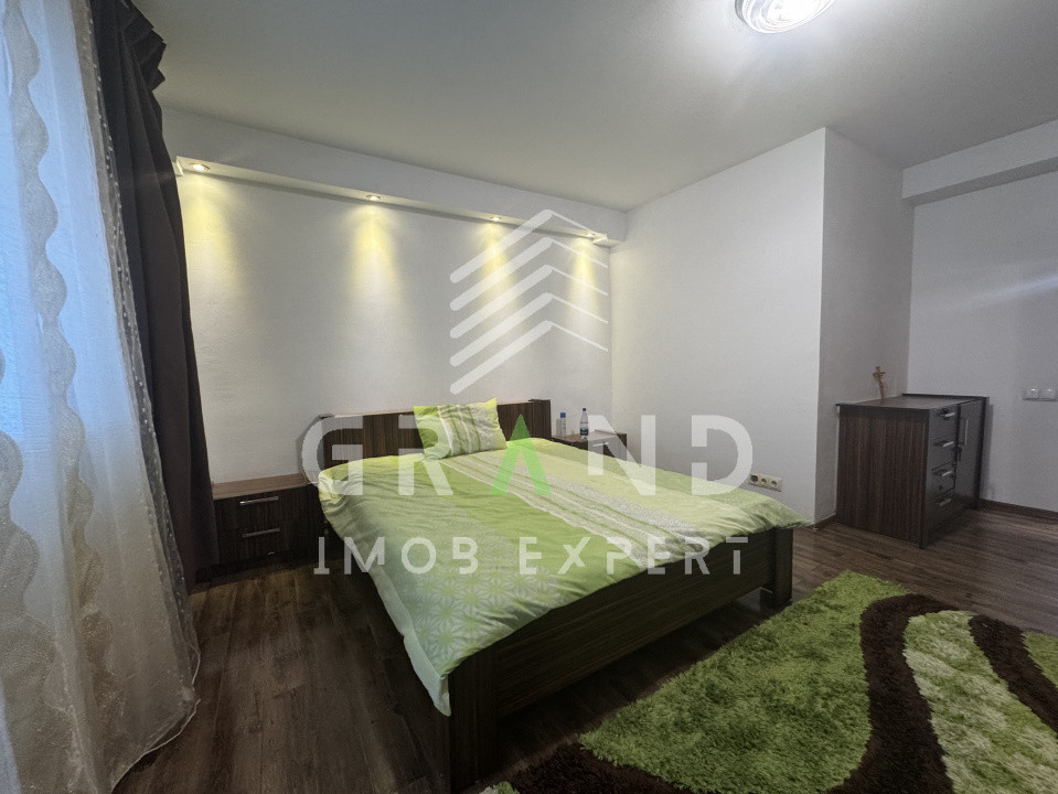 Apartament 2 camere | 54 mp | 2 terase | Zona VIVO Mall