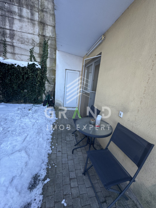 Apartament 2 camere | 54 mp | 2 terase | Zona VIVO Mall