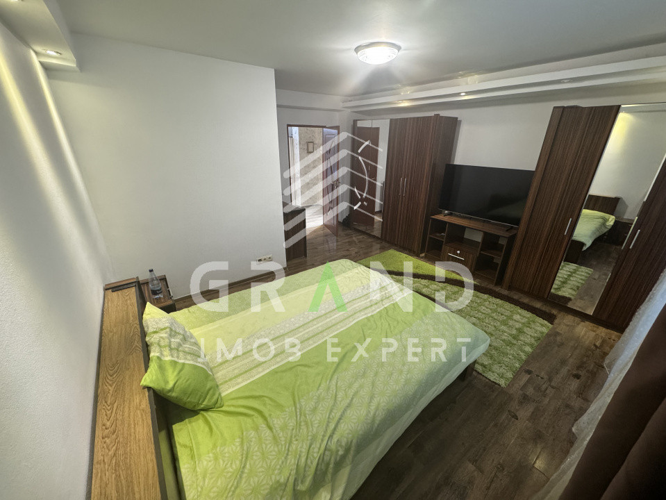 Apartament 2 camere | 54 mp | 2 terase | Zona VIVO Mall