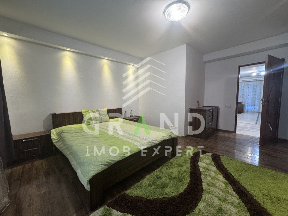Apartament 2 camere | 54 mp | 2 terase | Zona VIVO Mall