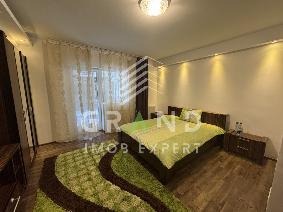 Apartament 2 camere | 54 mp | 2 terase | Zona VIVO Mall